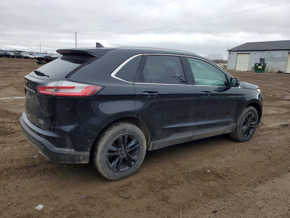 Продажа на аукционе авто 2019 Ford Edge, vin: 2FMPK4J94KBB21088, номер лота: 47726776