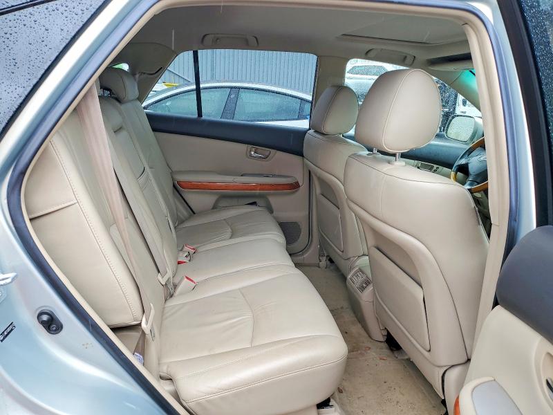 Продажа на аукционе авто 2008 Lexus Rx, vin: JTJHW31UX82049143, номер лота: 49537966