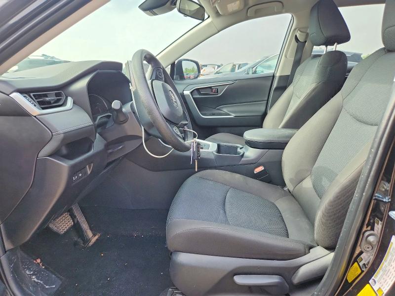 Aukcja sprzedaży 2025 Toyota Rav4, vin: 2T3H1RFV4SC360752, numer aukcji: 50692966