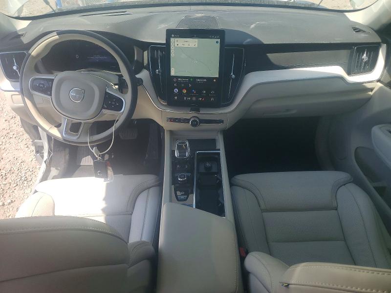 Продажа на аукционе авто 2026 Volvo Xc60, vin: YV4M12RMXT1422451, номер лота: 49874376