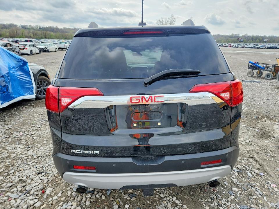 Продаж на аукціоні авто 2017 Gmc Acadia, vin: 1GKKNMLS4HZ128994, номер лоту: 48669656