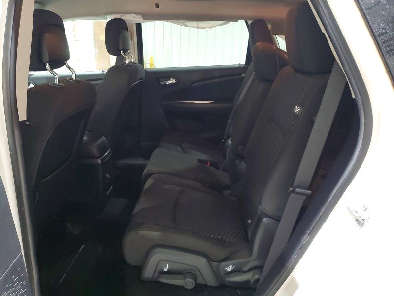 Aukcja sprzedaży 2016 Dodge Journey, vin: 3C4PDCABXGT222630, numer aukcji: 51564176