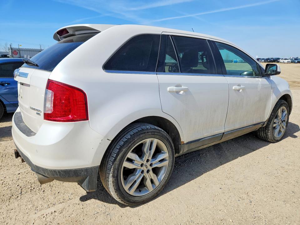2011 Ford Edge მანქანა იყიდება აუქციონზე, vin: 2FMDK4KC0BBA54700, აუქციონის ნომერი: 51070596