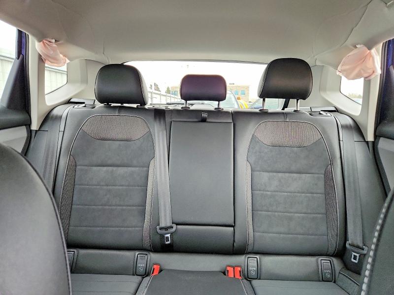49050536 :رقم المزاد ، 3VVUX7B29RM049360 vin ، 2024 Volkswagen Taos مزاد بيع
