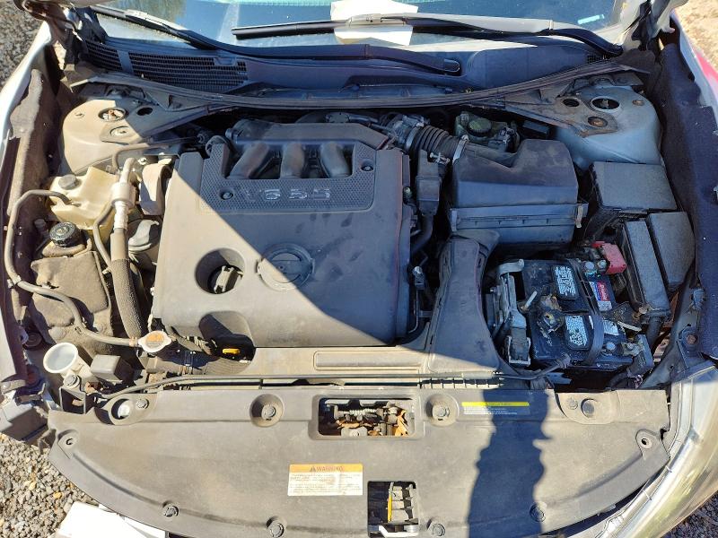 Продаж на аукціоні авто 2017 Nissan Altima, vin: 1N4BL3APXHC134088, номер лоту: 48955936