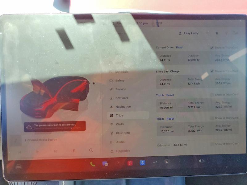 Продажа на аукционе авто 2024 Tesla Model 3, vin: 5YJ3E1EA0RF730060, номер лота: 49513506