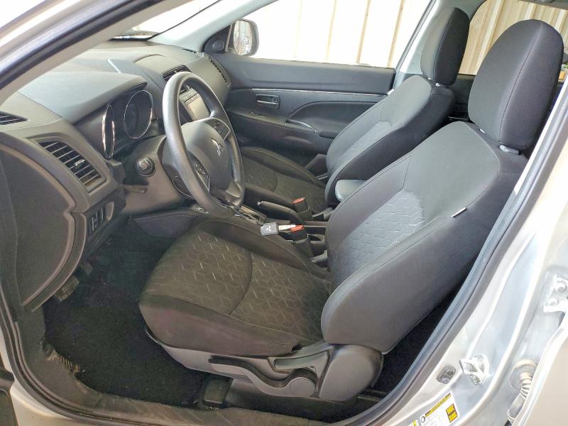 50784446 :رقم المزاد ، JA4ARUAU9PU003382 vin ، 2023 Mitsubishi Outlander Sport مزاد بيع