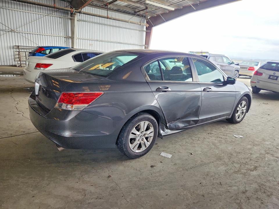 41628196 :رقم المزاد ، 1HGCP26469A053289 vin ، 2009 Honda Accord مزاد بيع