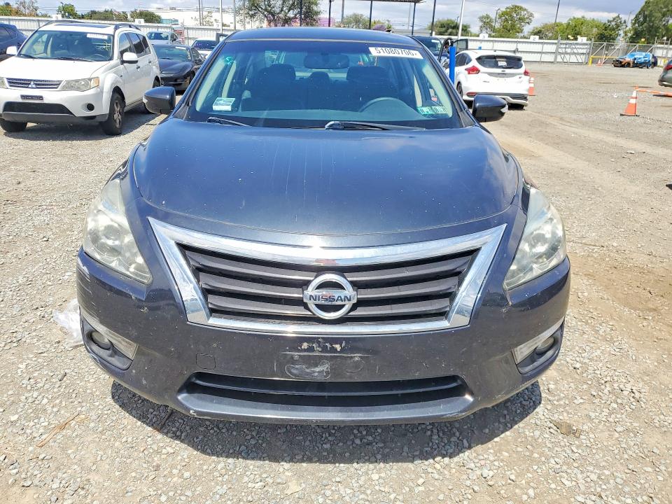 Aukcja sprzedaży 2014 Nissan Altima, vin: 1N4BL3APXEC115598, numer aukcji: 51080706