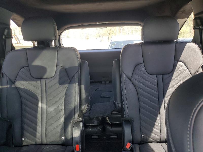 Aukcja sprzedaży 2024 Kia Sorento, vin: 5XYRKDJF6RG308776, numer aukcji: 48227086