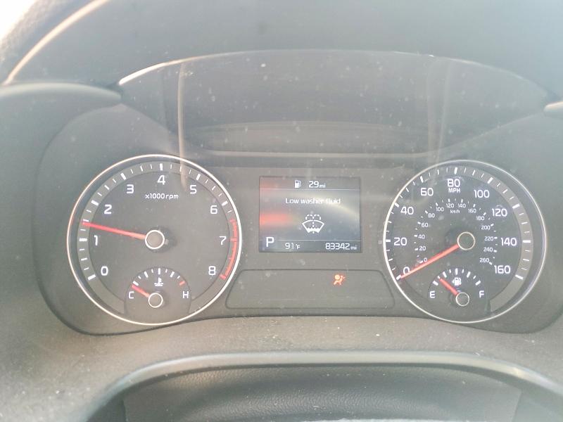 Продажа на аукционе авто 2021 Kia Forte, vin: 3KPF24AD4ME318116, номер лота: 51240236