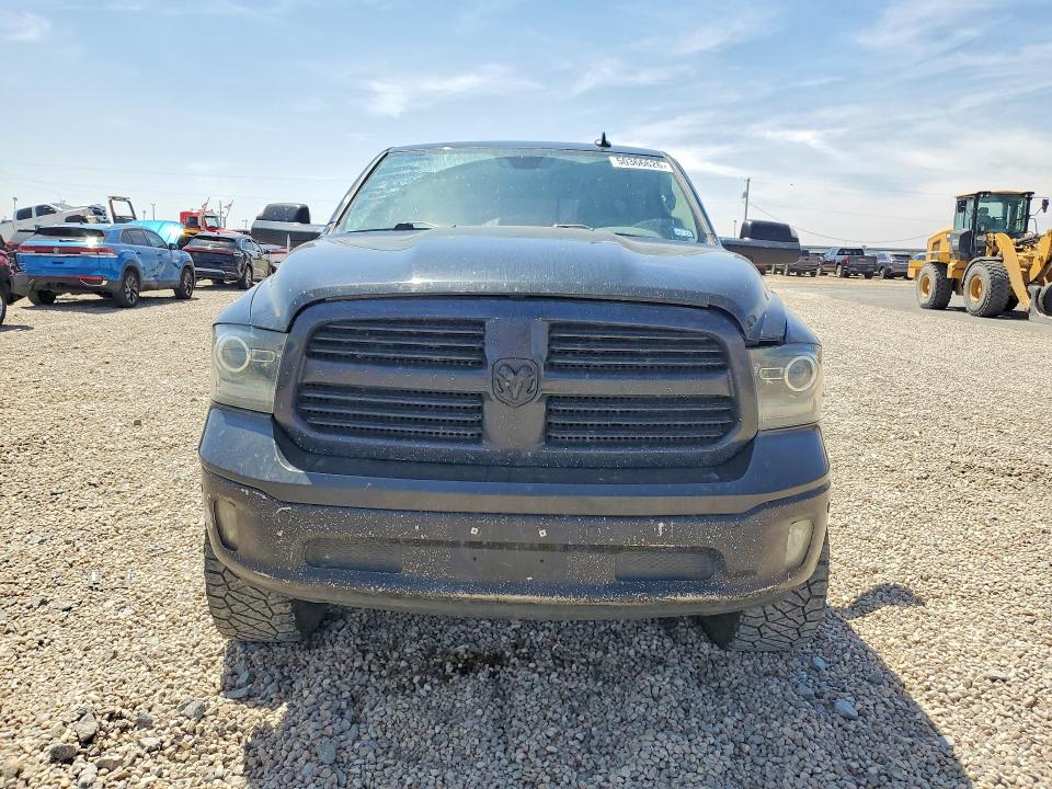 Продаж на аукціоні авто 2016 Ram 1500, vin: 3C6RR7LTXGG232937, номер лоту: 50366626
