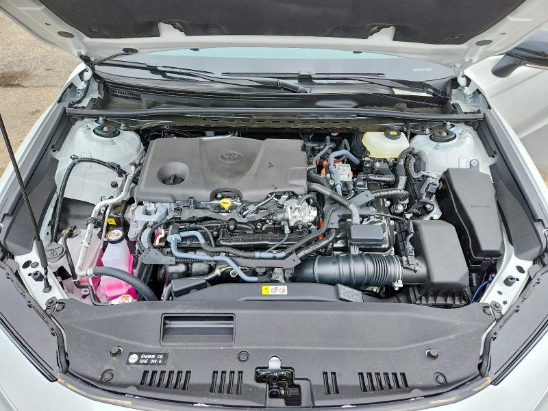 Aukcja sprzedaży 2026 Toyota Camry, vin: 4T1DAACKXTU243356, numer aukcji: 48919696