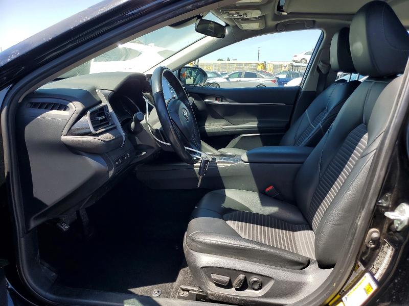 Aukcja sprzedaży 2024 Toyota Camry, vin: 4T1G11AK2RU227192, numer aukcji: 47939086