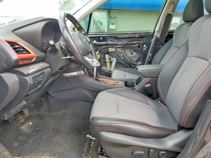 Aukcja sprzedaży 2019 Subaru Forester, vin: JF2SKAPC9KH427837, numer aukcji: 50454606