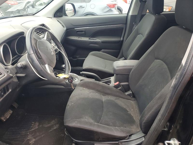 Aukcja sprzedaży 2015 Mitsubishi Outlander Sport, vin: 4A4AR3AU7FE051674, numer aukcji: 49338386