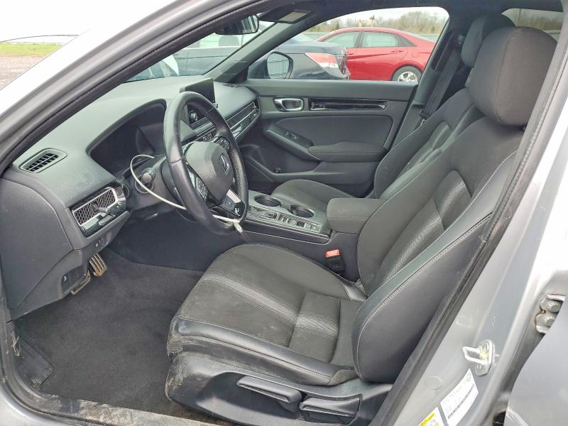 Aukcja sprzedaży 2025 Honda Civic, vin: 2HGFE4F82SH005006, numer aukcji: 49449546