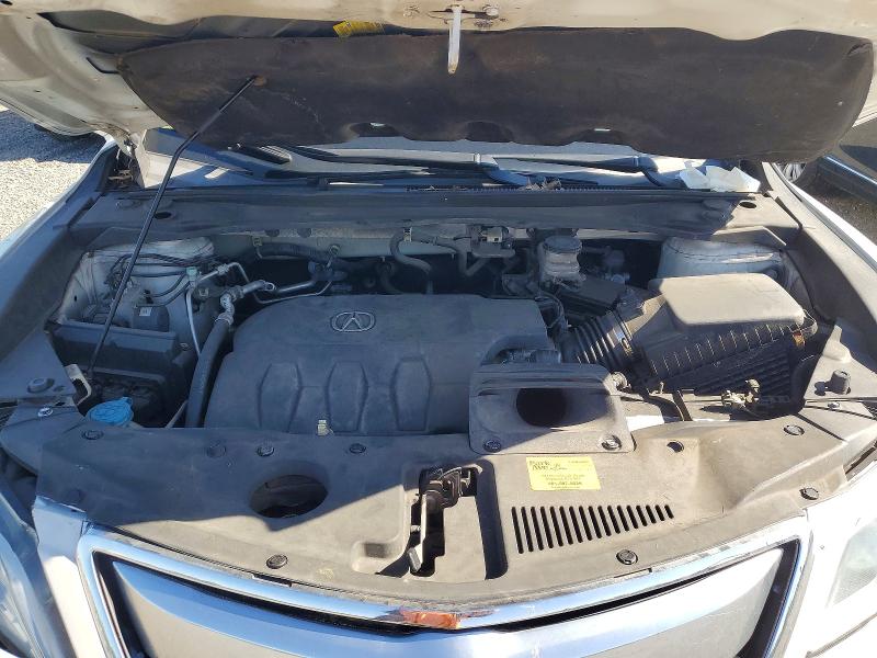 Продаж на аукціоні авто 2014 Acura Rdx, vin: 5J8TB4H31EL000206, номер лоту: 51089796