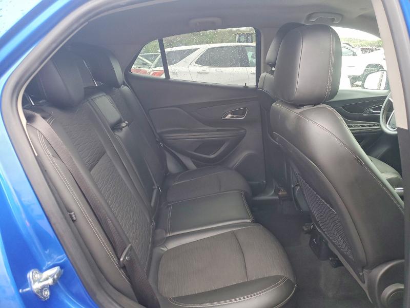 Продаж на аукціоні авто 2015 Buick Encore, vin: KL4CJBSB5FB190535, номер лоту: 49780186
