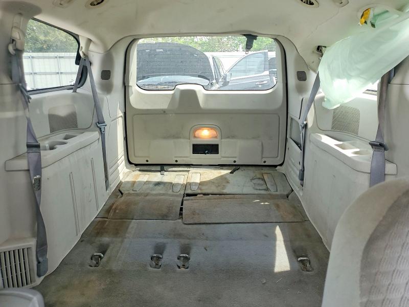 Продажа на аукционе авто 2008 Chrysler Town & Country, vin: 2A8HR44H18R678072, номер лота: 51005036