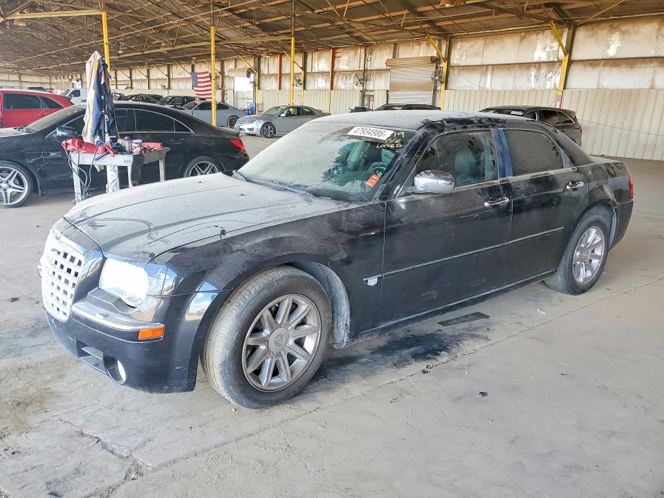 47934986 :رقم المزاد ، 2C3LA63H76H239519 vin ، 2006 Chrysler 300c مزاد بيع