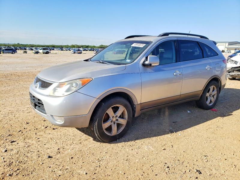 Продаж на аукціоні авто 2007 Hyundai Veracruz, vin: KM8NU13C97U005752, номер лоту: 49046876