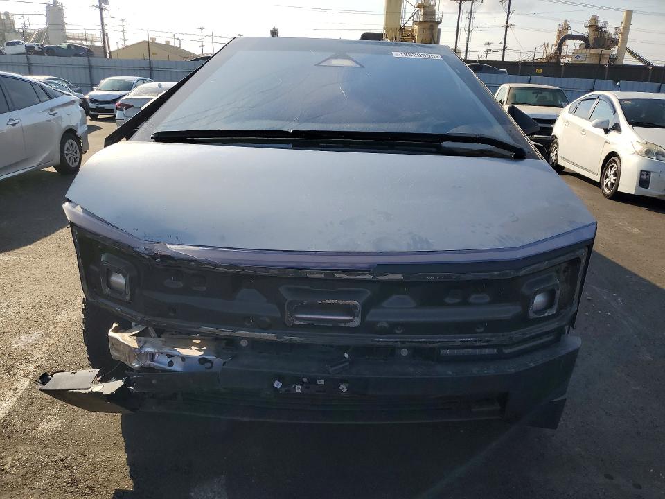 Продаж на аукціоні авто 2024 Tesla Cybertruck, vin: 7G2CEHED1RA005287, номер лоту: 48520996
