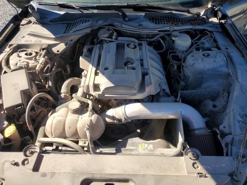 Продажа на аукционе авто 2016 Ford Mustang, vin: 1FA6P8TH8G5252295, номер лота: 48126266