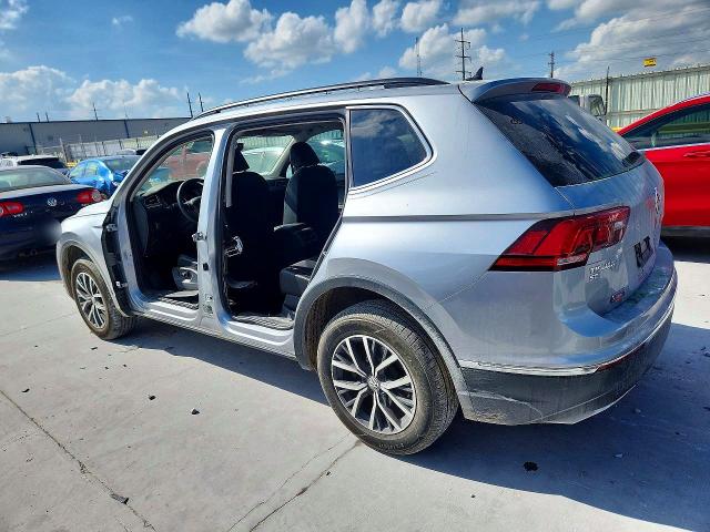 49367516 :رقم المزاد ، 3VV2B7AX0LM005449 vin ، 2020 Volkswagen Tiguan مزاد بيع