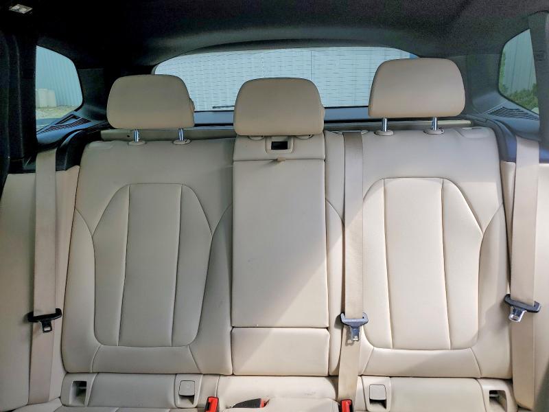 Продажа на аукционе авто 2021 Bmw X3, vin: 5UXTY3C06M9E85427, номер лота: 47819066