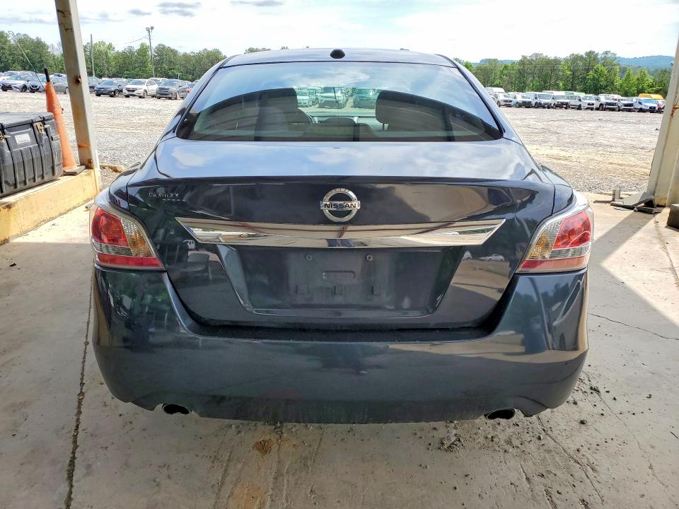 Продажа на аукционе авто 2015 Nissan Altima, vin: 1N4AL3AP8FC175568, номер лота: 51879106