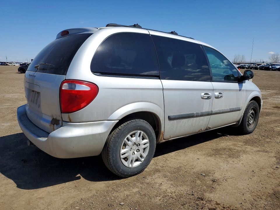 Продажа на аукционе авто 2006 Dodge Caravan, vin: 1D4GP25R56B513418, номер лота: 51001506