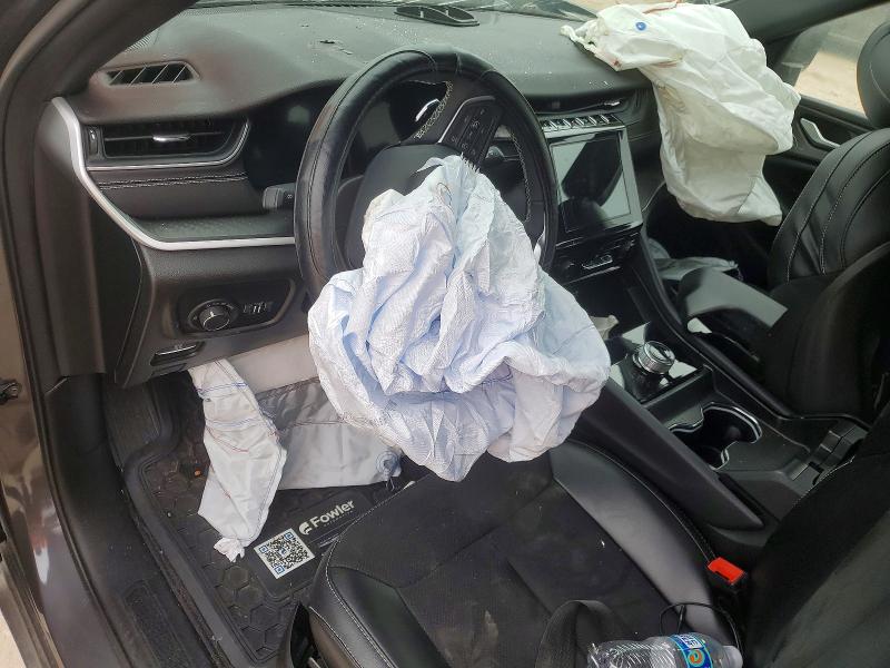 Продажа на аукционе авто 2024 Jeep Grand Cherokee, vin: 1C4RJHAG0RC141919, номер лота: 51873576