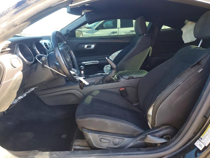Aukcja sprzedaży 2020 Ford Mustang, vin: 1FA6P8CFXL5124200, numer aukcji: 49104956