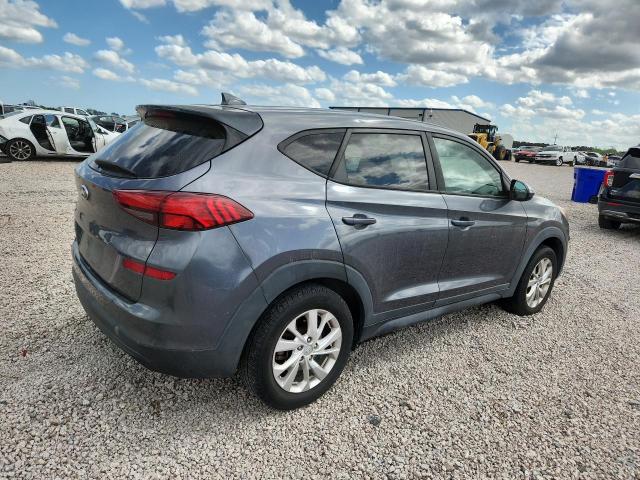 Продаж на аукціоні авто 2019 Hyundai Tucson, vin: KM8J23A45KU925124, номер лоту: 48320236