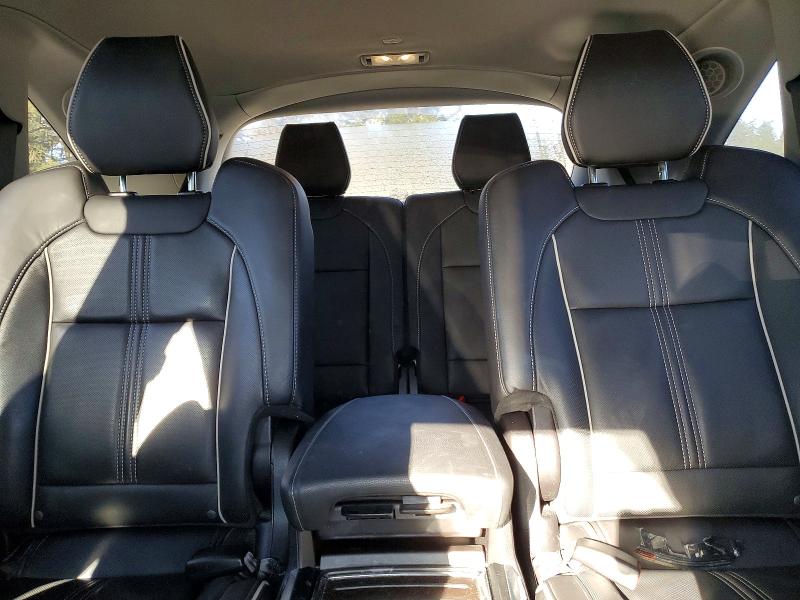 48495116 :رقم المزاد ، 5FRYD4H8XHB041613 vin ، 2017 Acura Mdx مزاد بيع