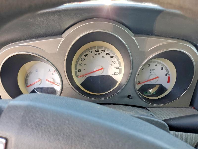 Продажа на аукционе авто 2008 Dodge Avenger, vin: 1B3LC56K88N233005, номер лота: 51608166