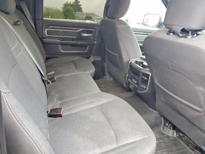 Продаж на аукціоні авто 2019 Ram 2500, vin: 3C6UR5DJ8KG513090, номер лоту: 47953746