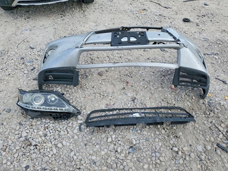 2015 Lexus Rx მანქანა იყიდება აუქციონზე, vin: 2T2ZK1BA2FC176376, აუქციონის ნომერი: 49774166