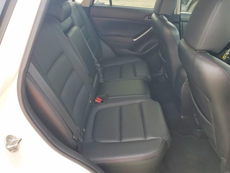 50281166 :رقم المزاد ، JM3KE2DY1G0793879 vin ، 2016 Mazda Cx-5 مزاد بيع