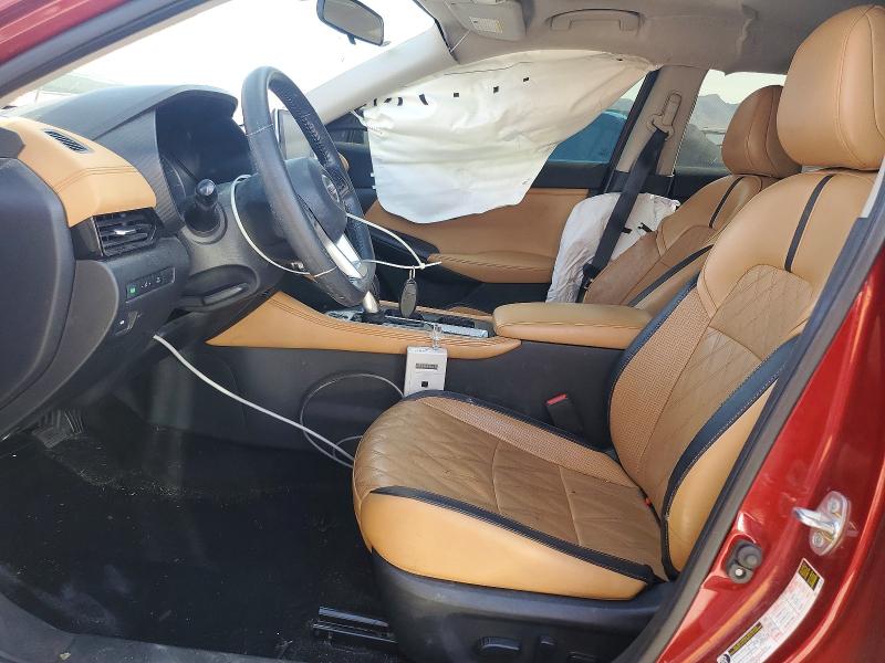 2021 Nissan Sentra მანქანა იყიდება აუქციონზე, vin: 3N1AB8CV9MY296624, აუქციონის ნომერი: 49243936