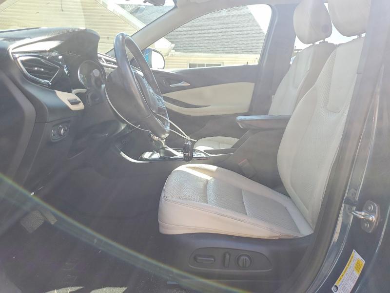 50361066 :رقم المزاد ، KL4MMFSL2LB129666 vin ، 2020 Buick Encore Gx مزاد بيع