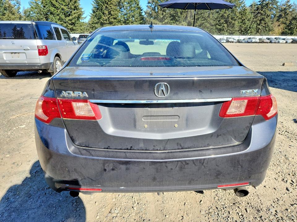 Продаж на аукціоні авто 2011 Acura Tsx, vin: JH4CU2F67BC004183, номер лоту: 48953246