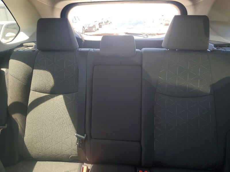 Aukcja sprzedaży 2021 Toyota Rav4, vin: 2T3P1RFV1MW230313, numer aukcji: 50496756