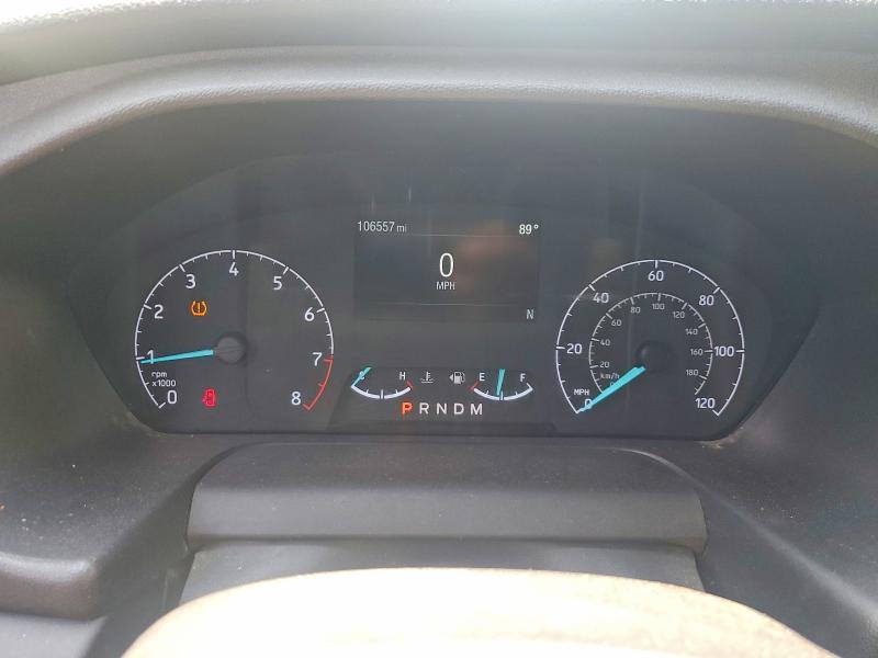 Aukcja sprzedaży 2020 Ford Transit, vin: 1FTBR3X83LKB04034, numer aukcji: 50575106