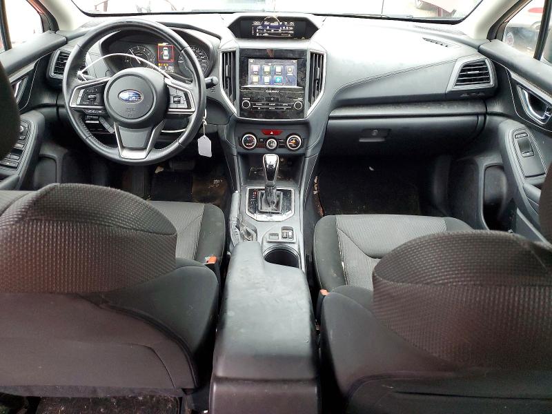 Aukcja sprzedaży 2017 Subaru Impreza, vin: 4S3GKAB69H3609923, numer aukcji: 47923746