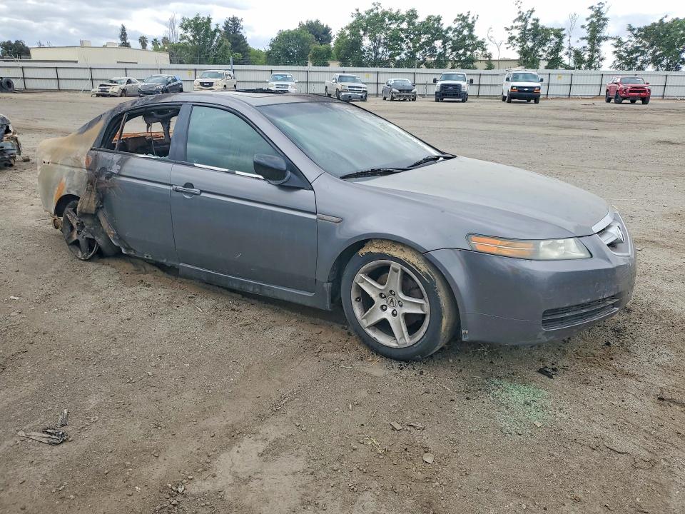 Продажа на аукционе авто 2004 Acura Tl, vin: 19UUA662X4A042123, номер лота: 47923206