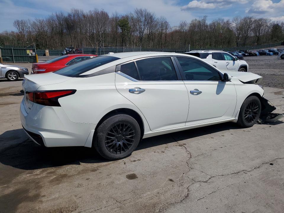 Aukcja sprzedaży 2020 Nissan Altima, vin: 1N4BL4BWXLC257796, numer aukcji: 48657706
