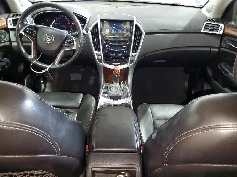 Продаж на аукціоні авто 2013 Cadillac Srx, vin: 3GYFNCE39DS570829, номер лоту: 58452326