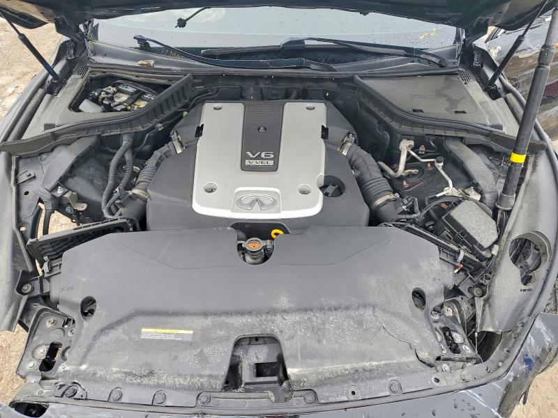 Aukcja sprzedaży 2015 Infiniti Q50, vin: JN1BV7AR0FM418496, numer aukcji: 48350676